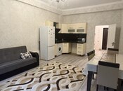 Сдаётся 2-комн. новостройка 74 м², м. Элмляр Академиясы, photo 2 from 7
