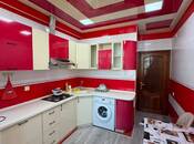 İcarəyə verilir 3 otaqlı yeni tikili 135 m², Nəsimi r., photo 5 from 8