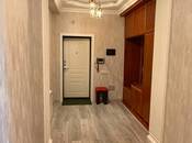 İcarəyə verilir 3 otaqlı yeni tikili 135 m², Nəsimi r., photo 4 from 8