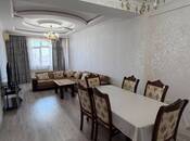 İcarəyə verilir 3 otaqlı yeni tikili 135 m², Nəsimi r., photo 6 from 8