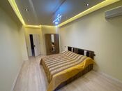 İcarəyə verilir 3 otaqlı yeni tikili 106 m², Nərimanov r., photo 3 from 7