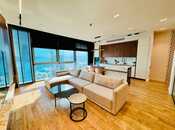 İcarəyə verilir 2 otaqlı yeni tikili 89 m², Səbail r., photo 4 from 8
