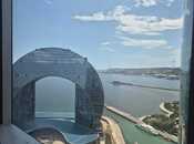 İcarəyə verilir 2 otaqlı yeni tikili 89 m², Səbail r., photo 1 from 8