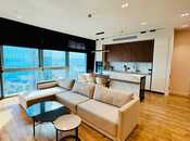 İcarəyə verilir 2 otaqlı yeni tikili 89 m², Səbail r., photo 5 from 8