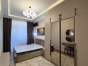 İcarəyə verilir 2 otaqlı yeni tikili 70 m², Elmlər Akademiyası m., photo 4 from 8