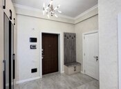 İcarəyə verilir 2 otaqlı yeni tikili 70 m², Elmlər Akademiyası m., photo 7 from 8