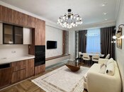 İcarəyə verilir 2 otaqlı yeni tikili 70 m², Elmlər Akademiyası m., photo 1 from 8