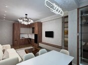 İcarəyə verilir 2 otaqlı yeni tikili 70 m², Elmlər Akademiyası m., photo 2 from 8