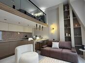 İcarəyə verilir 2 otaqlı yeni tikili 72 m², Ağ şəhər q., photo 1 from 7