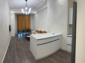 İcarəyə verilir 2 otaqlı yeni tikili 60 m², Nəsimi r., photo 3 from 8