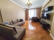 Сдаётся 3-комн. новостройка 120 м², м. Нефтчиляр, photo 4 from 8