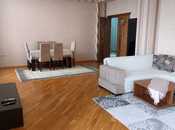 İcarəyə verilir 4 otaqlı yeni tikili 180 m², Nizami m., photo 3 from 8