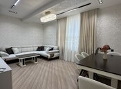 Satılır 3 otaqlı yeni tikili 91 m², Həzi Aslanov m., photo 2 from 8