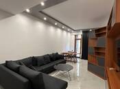 İcarəyə verilir 3 otaqlı yeni tikili 100 m², Nəsimi r., photo 1 from 8