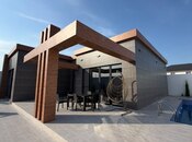 İcarəyə verilir 4 otaqlı həyət evi/bağ evi 200 m², Bilgəh q., photo 2 from 8