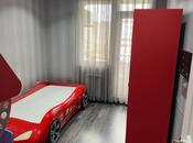 İcarəyə verilir 3 otaqlı yeni tikili 80 m², İnşaatçılar m., photo 3 from 8