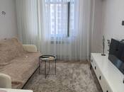 İcarəyə verilir 2 otaqlı yeni tikili 55 m², Həzi Aslanov m., photo 1 from 8