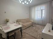 İcarəyə verilir 2 otaqlı yeni tikili 55 m², Həzi Aslanov m., photo 3 from 8