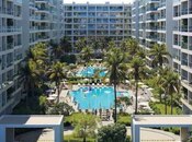 Продаётся 1-комн. новостройка 56.9 м², пос. Нардаран, photo 1 from 4