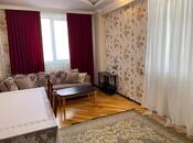 İcarəyə verilir 2 otaqlı yeni tikili 87 m², Həzi Aslanov m., photo 1 from 8
