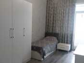 İcarəyə verilir 3 otaqlı yeni tikili 80 m², İnşaatçılar m., photo 4 from 8