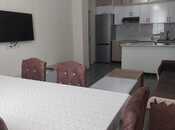İcarəyə verilir 3 otaqlı yeni tikili 80 m², İnşaatçılar m., photo 2 from 8