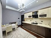 Сдаётся 3-комн. новостройка 115 м², м. Шах Исмаил Хатаи, photo 5 from 8