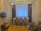 İcarəyə verilir 2 otaqlı yeni tikili 70 m², Qara Qarayev m., photo 1 from 8