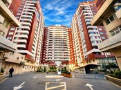 Satılır 2 otaqlı yeni tikili 65 m², Qara Qarayev m., photo 5 from 8
