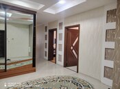 İcarəyə verilir 3 otaqlı yeni tikili 130 m², Nizami m., photo 5 from 8