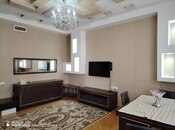 İcarəyə verilir 3 otaqlı yeni tikili 130 m², Nizami m., photo 8 from 8