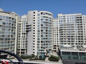 İcarəyə verilir 3 otaqlı yeni tikili 130 m², Nizami m., photo 1 from 8