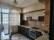 İcarəyə verilir 3 otaqlı yeni tikili 130 m², Nizami m., photo 6 from 8