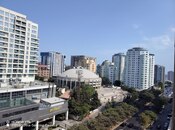 İcarəyə verilir 3 otaqlı yeni tikili 130 m², Nizami m., photo 3 from 8