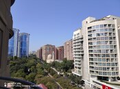 İcarəyə verilir 3 otaqlı yeni tikili 130 m², Nizami m., photo 2 from 8