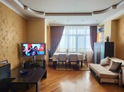 Продаётся 3-комн. новостройка 145 м², м. Шах Исмаил Хатаи, photo 1 from 8