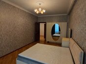 İcarəyə verilir 3 otaqlı yeni tikili 130 m², Nizami m., photo 7 from 8