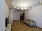 İcarəyə verilir 3 otaqlı yeni tikili 130 m², Nizami m., photo 5 from 8