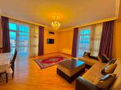 İcarəyə verilir 3 otaqlı yeni tikili 133 m², Nəriman Nərimanov m., photo 3 from 8
