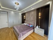 İcarəyə verilir 3 otaqlı yeni tikili 135 m², Ağ şəhər q., photo 7 from 8
