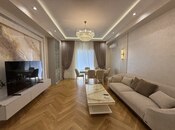 İcarəyə verilir 3 otaqlı yeni tikili 135 m², Ağ şəhər q., photo 5 from 8
