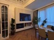 İcarəyə verilir 3 otaqlı yeni tikili 165 m², Nizami m., photo 3 from 8
