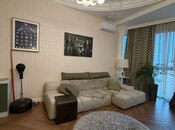 İcarəyə verilir 3 otaqlı yeni tikili 165 m², Nizami m., photo 5 from 8