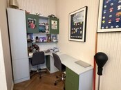 İcarəyə verilir 3 otaqlı yeni tikili 165 m², Nizami m., photo 6 from 8