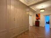 İcarəyə verilir 3 otaqlı yeni tikili 165 m², Nizami m., photo 1 from 8