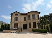 Satılır 6 otaqlı həyət evi/bağ evi 350 m², Bilgəh q., photo 4 from 8