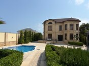 Satılır 6 otaqlı həyət evi/bağ evi 350 m², Bilgəh q., photo 1 from 8