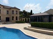 Satılır 6 otaqlı həyət evi/bağ evi 350 m², Bilgəh q., photo 5 from 8