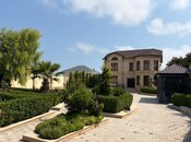 Satılır 6 otaqlı həyət evi/bağ evi 350 m², Bilgəh q., photo 3 from 8