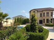 Satılır 6 otaqlı həyət evi/bağ evi 350 m², Bilgəh q., photo 2 from 8